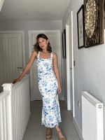 Mariya, United Kingdom