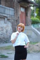 Anna, Italy