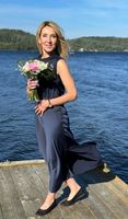 Svetlana, Sweden