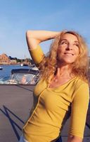 Svetlana, Sweden