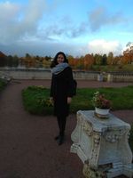 Ekaterina , Russia