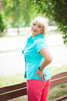 Olga, Ukraine