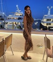 Anastasiya, Greece