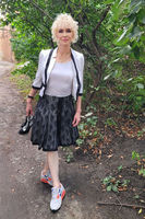 Juliya, Ukraine
