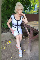 Juliya, Ukraine