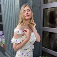Larisa, Ukraine