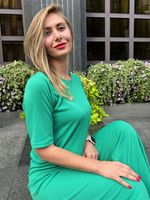 Larisa, Ukraine