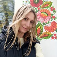 Larisa, Ukraine