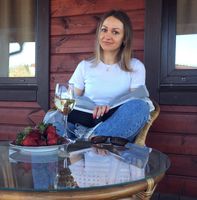 Tatiana , Russia