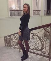 Tatiana , Russia
