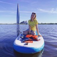 Tatiana , Russia