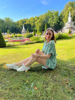 Tatiana , Russia