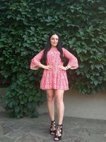 Liliya, Ukraine