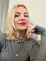 Tatyana, Ukraine