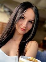 Juliya, Ukraine