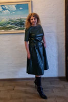Olesya, Andorra