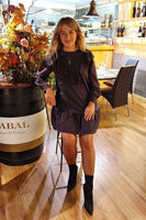 Olesya, Andorra