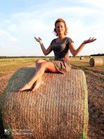 Tatyana, Ukraine