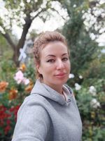 Tatyana, Ukraine