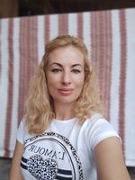Tatyana, Ukraine
