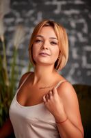 Nataliya, Ukraine