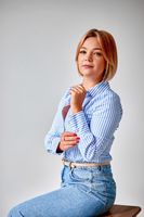 Nataliya, Ukraine