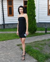 Nataliya, Ukraine