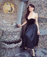 Lesya, Ukraine