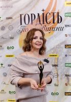 Tatyana, Ukraine
