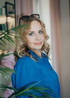 Tatyana, Ukraine