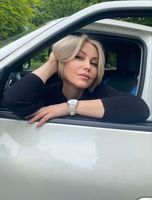 Nataliya, Ukraine