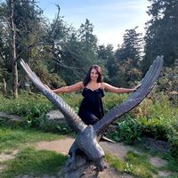 Yuliya, Germany
