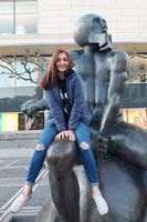 Yuliya, Germany