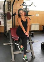 Yuliya, Germany