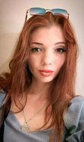 Viktoriya, Ukraine