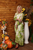 Nadiia, Ukraine