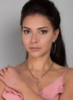 Juliya, Ukraine
