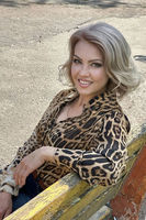 Svetlana, Ukraine