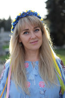 Anna , United Kingdom