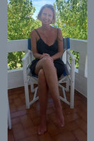 Svetlana, United Kingdom