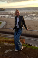 Svetlana, United Kingdom