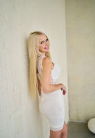 Anna, Ukraine