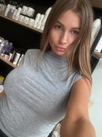 Nataliya, Germany