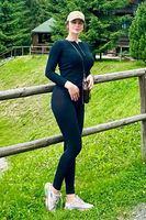 Svetlana, France