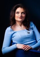 Juliya, Ukraine