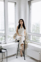 Anna, Ukraine