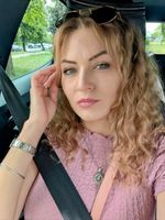 Nataliya, Ukraine