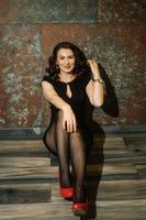 Lyudmila, Switzerland