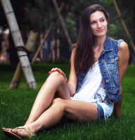 Anastasiia, Slovakia