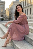 Anna , Czech Republic